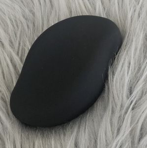 Crystal Stone Hair Remover/Epilator Painless Removal Tool In Black Matte!